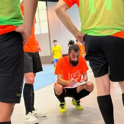 dentalnova futsal