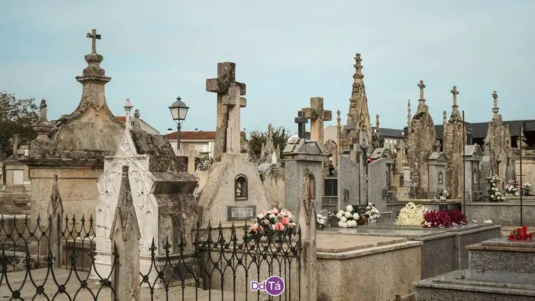 Informaci&oacute;n necrol&oacute;gica.