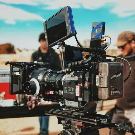 chris-murray-rodaje-casting-unsplash