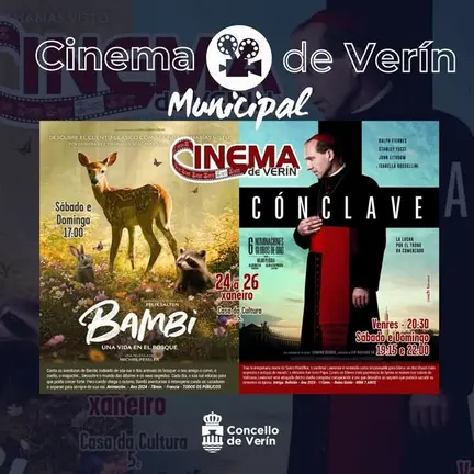 20250124 Cinema ver&iacute;n