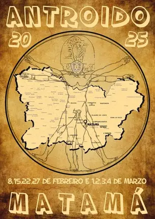 202502 Entroido Matam&aacute;