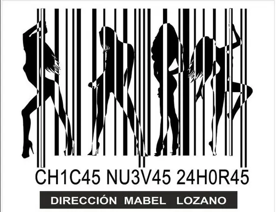 20250218 Exposici&oacute;n Chicas Nuevas 24 Horas, de Mabel Lozano, en Ri&oacute;s02