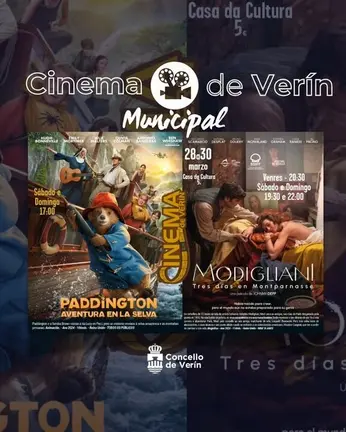 20250328 CInema Ver&iacute;n, cartelera