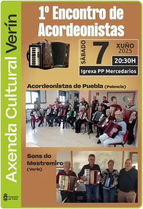 20250607 I Encontro acordeonistas