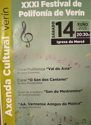 20250614 XXI Festival Polifon&iacute;a Ver&iacute;n