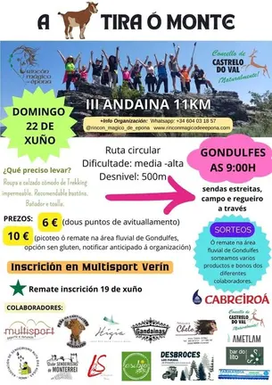 20250622 Andaina A cabra tira ao monte