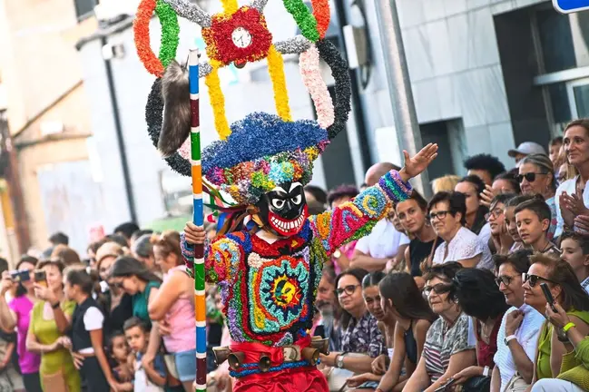 Boteiro de Viana do Bolo.