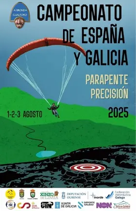 20250801 Campeonato parapente Cualedro