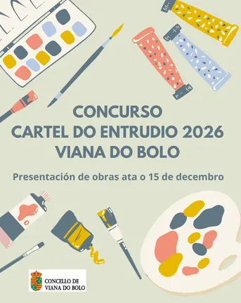 20251105 Concurso cartel entrudio viana