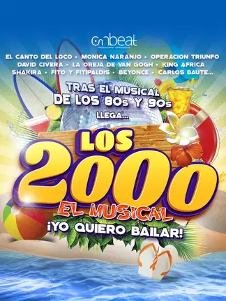 20251114 Musical Ver&iacute;n Los 2000