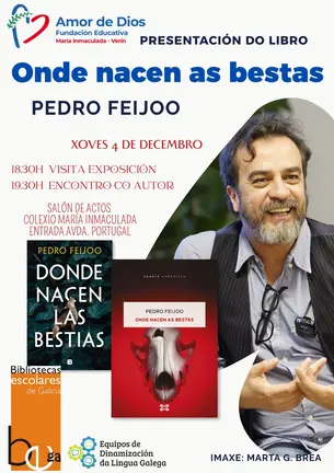 Cartel de la Presentaci&oacute;n.