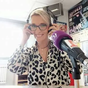 Montse Estévez