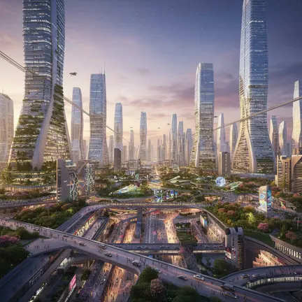 Transformaci&oacute;n digital 2026: El futuro ya no es una promesa, es la infraestructura que sostiene nuestra competitividad actual.