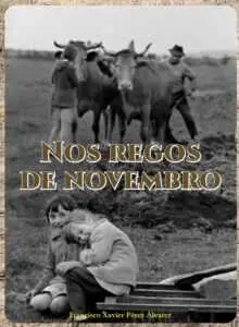 O autor amosa o seu particular universo narrativo neste novo libro cheo de maxia e lirismo.