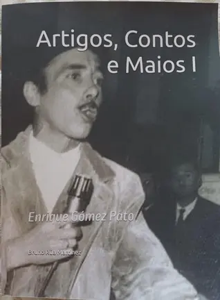 La obra de Bruno R&uacute;a consta de dos vol&uacute;menes que recogen art&iacute;culos, cuentos y coplas del autor homenajeado.