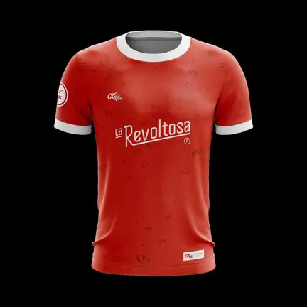 La Revoltosa patrocinar&aacute; al equipo verinense de f&uacute;tbol sala femenino.