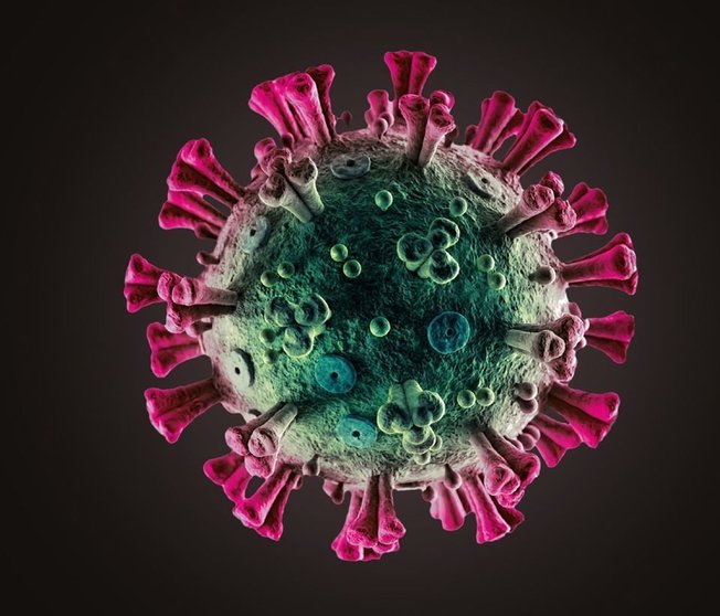 El coronavirus también afecta e infecta a los servicios de comunicación institucionales.