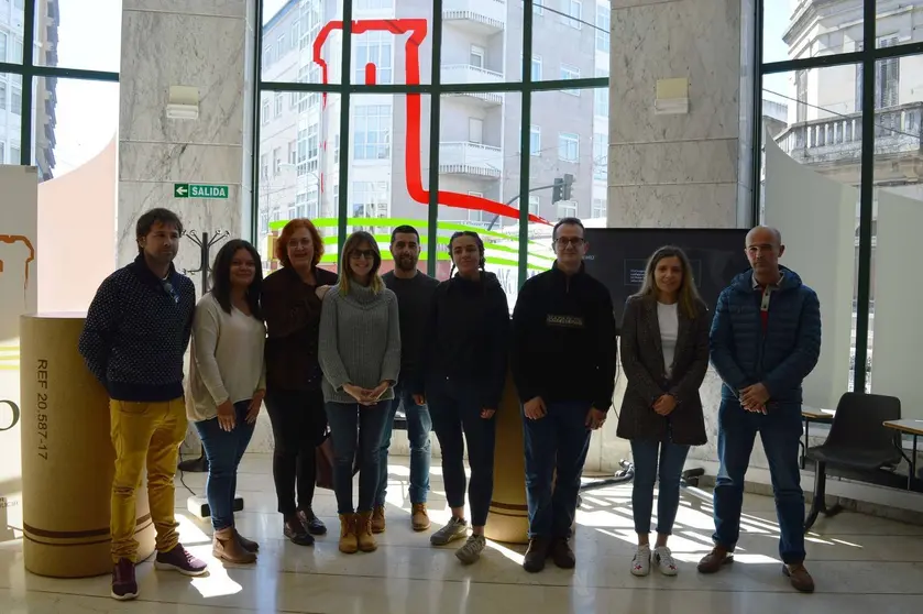 Visita CS Viticultura Sober