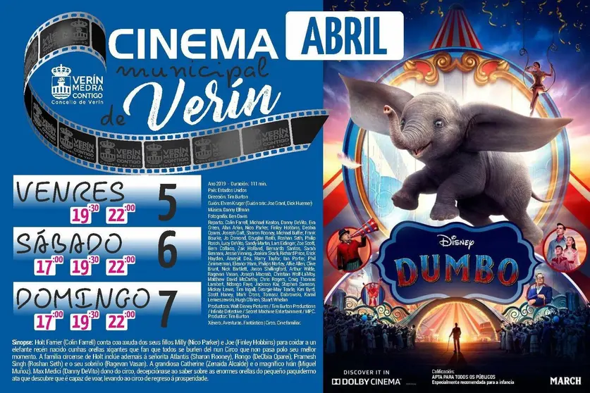 Dumbo