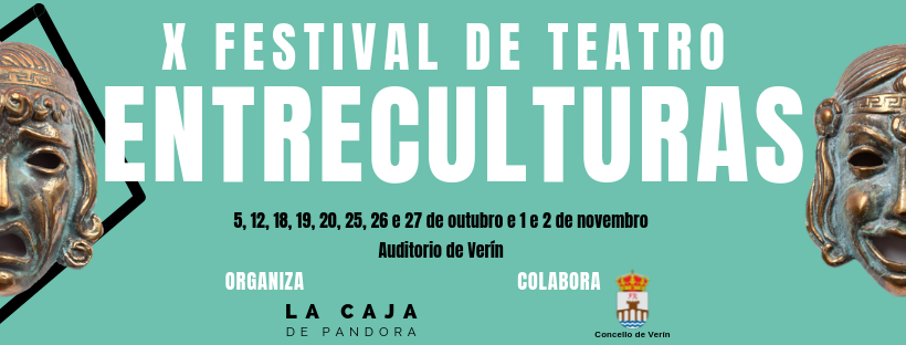 X Festival de Teatro Entreculturas