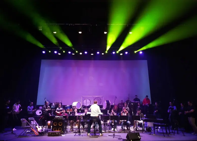 banda