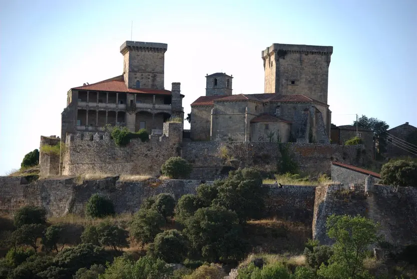 castelo monterrei