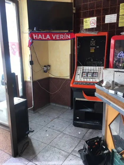 Bar Viena
