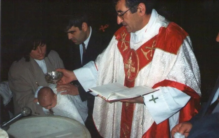 Don Manuel Sulleiro