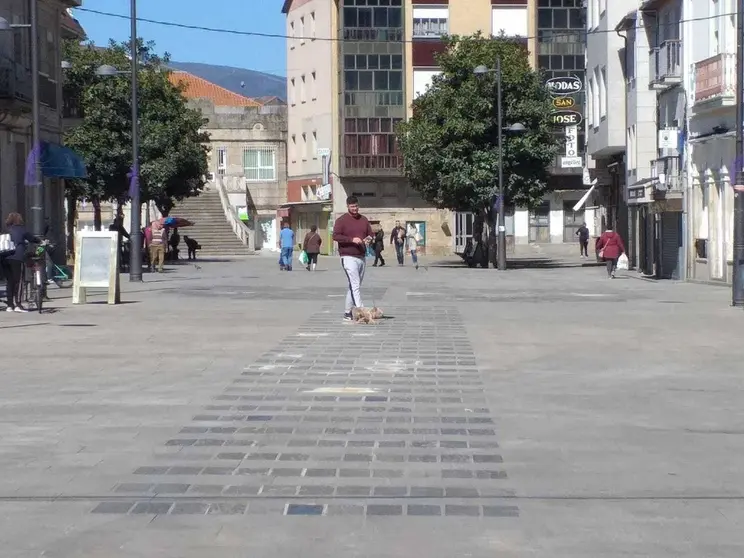 plaza