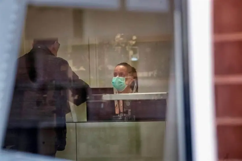 medidas contra el coronavirus si trabajas cara al p&uacute;blico