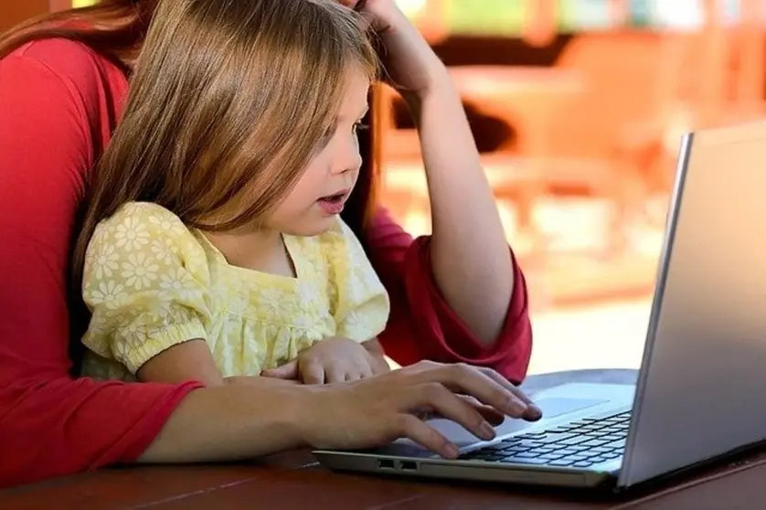 &iquest;C&oacute;mo gestionar miedos y ansiedad en los ni&ntilde;os durante la cuarentena?