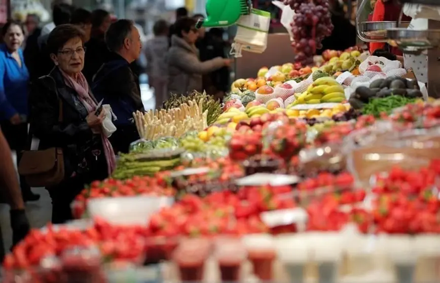 Riesgos de hacer la compra en &eacute;poca de COVID-19