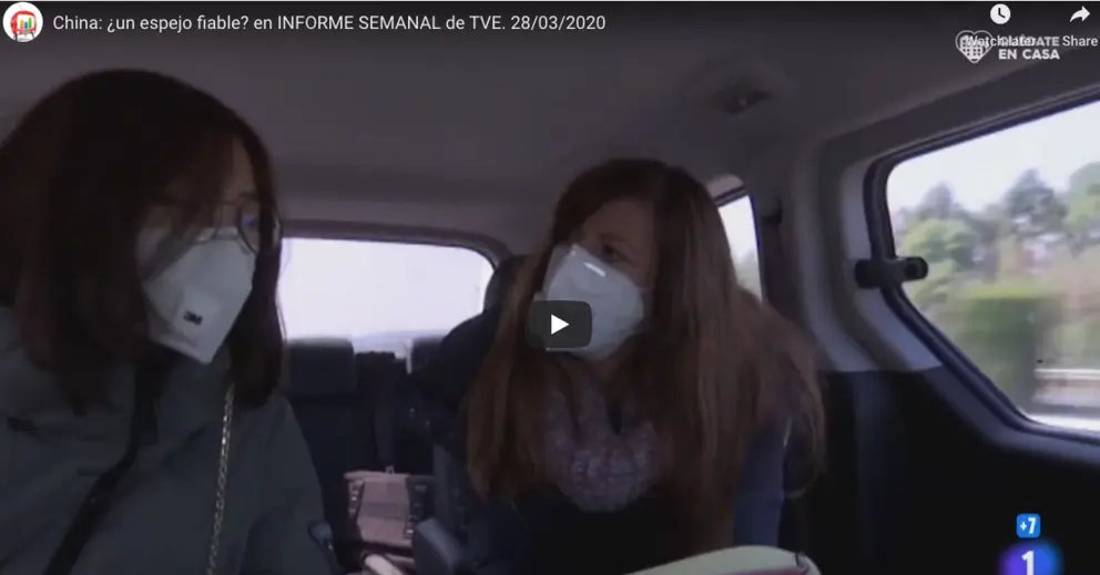 coronavirus periodismo