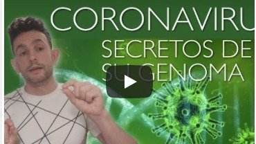 Secretos del Coronavirus
