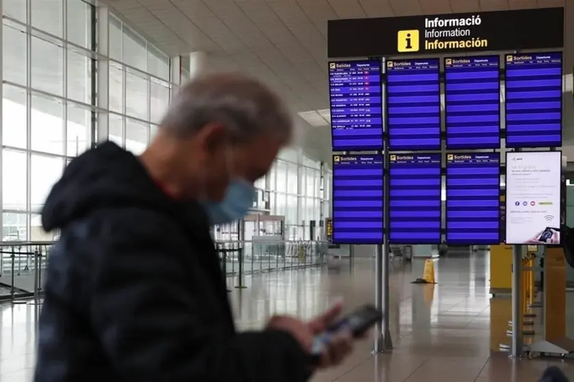 As&iacute; ser&iacute;a la desescalada en Espa&ntilde;a tras el confinamiento