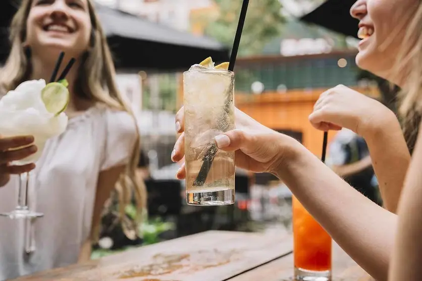 &iquest;Cu&aacute;ndo podremos tomar algo en una terraza en Espa&ntilde;a?