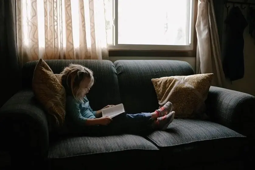 As&iacute; afecta el CONFINAMIENTO a la salud mental de los ni&ntilde;os