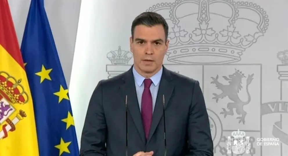 DESESCALADA ESPA&Ntilde;A: as&iacute; ser&aacute;n las fases del descofinamiento