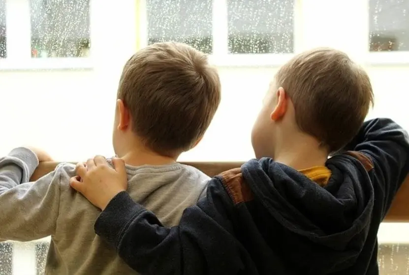 As&iacute; afecta el CONFINAMIENTO a la salud mental de los ni&ntilde;os