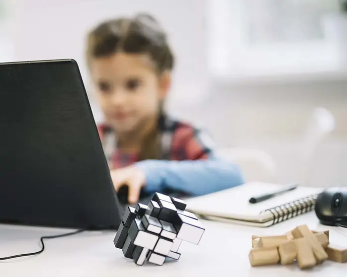 Cursos online para ni&ntilde;os durante la cuarentena