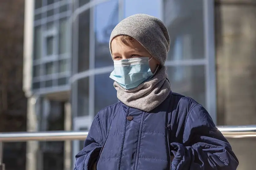 Fase 1 desescalada Espa&ntilde;a: CUIDADO con el &ldquo;s&iacute;ndrome de la caba&ntilde;a&rdquo; en ni&ntilde;os
