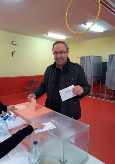 JuanCarlosFrancisco10N