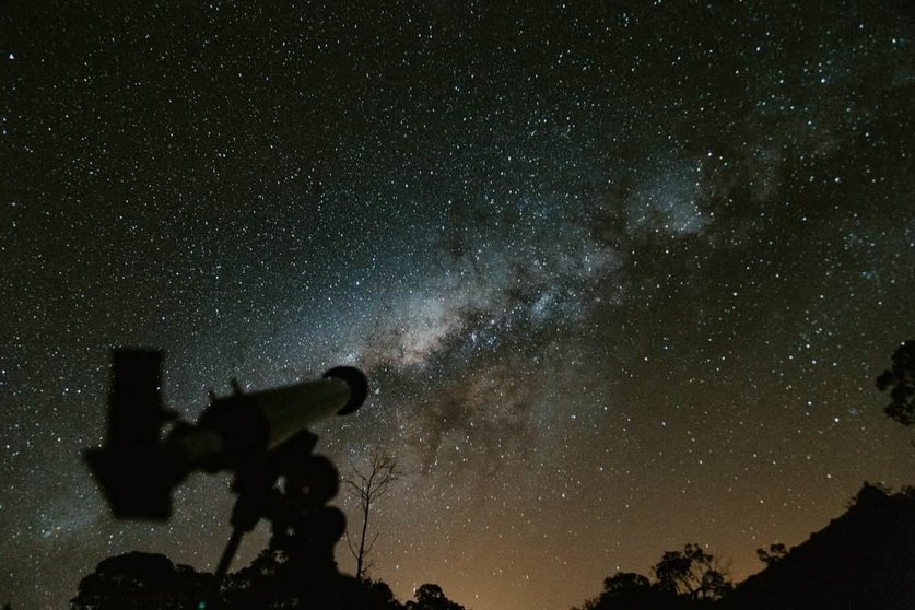  Perseidas 2020: cómo y cuándo ver la lluvia de estrellas desde casa 