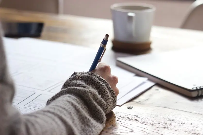  EBAU septiembre 2020: c&oacute;mo afrontar el estudio en casa. Foto Unsplash 