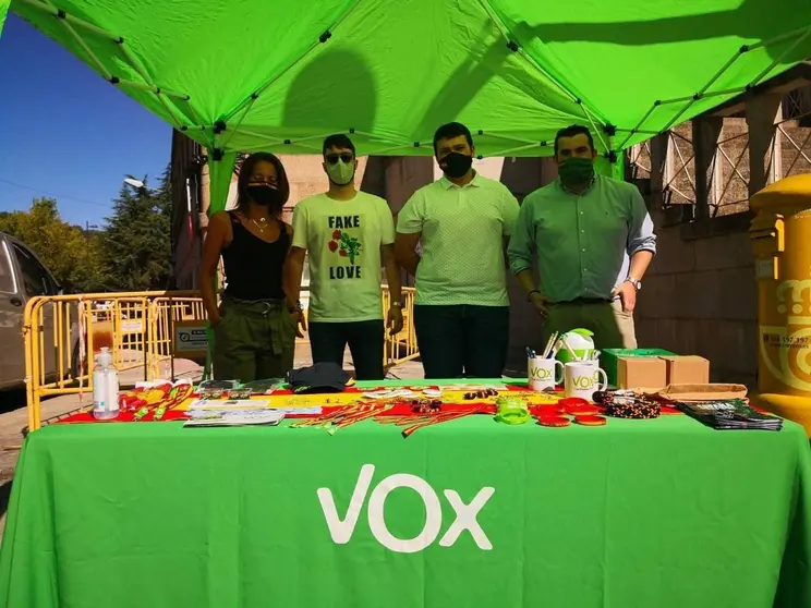 vox