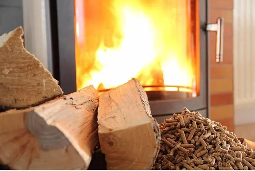  Mejores estufas 2020: &iquest;qu&eacute; estufa de pellets tengo que comprar este invierno? 