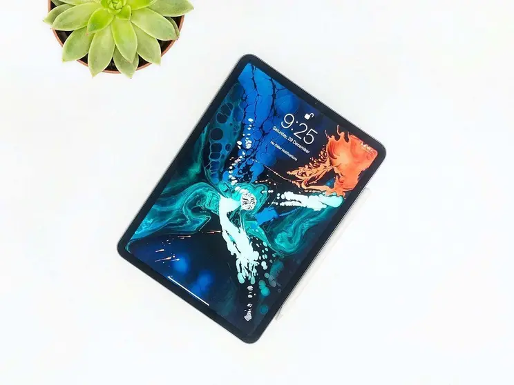  Renueva tu iPad en Black Friday con las mejores ofertas en tecnolog&iacute;a. Foto Unsplash. 
