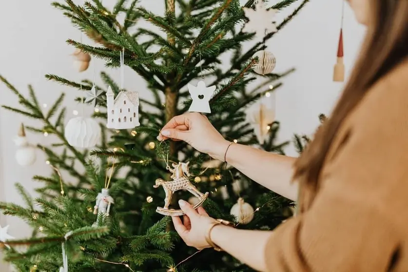  Tradiciones Navidad en Espa&ntilde;a: &iquest;cu&aacute;les son las m&aacute;s curiosas? Foto: Pexels 