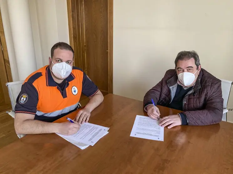 210308 FIRMA CONVENIO PCIVIL