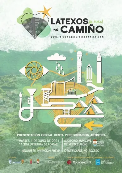 Cartel. | FOTO: Cedida